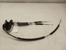 14-22 INFINITI Q50 Rear Driver Door Lock Actuator OEM 825014GA0A