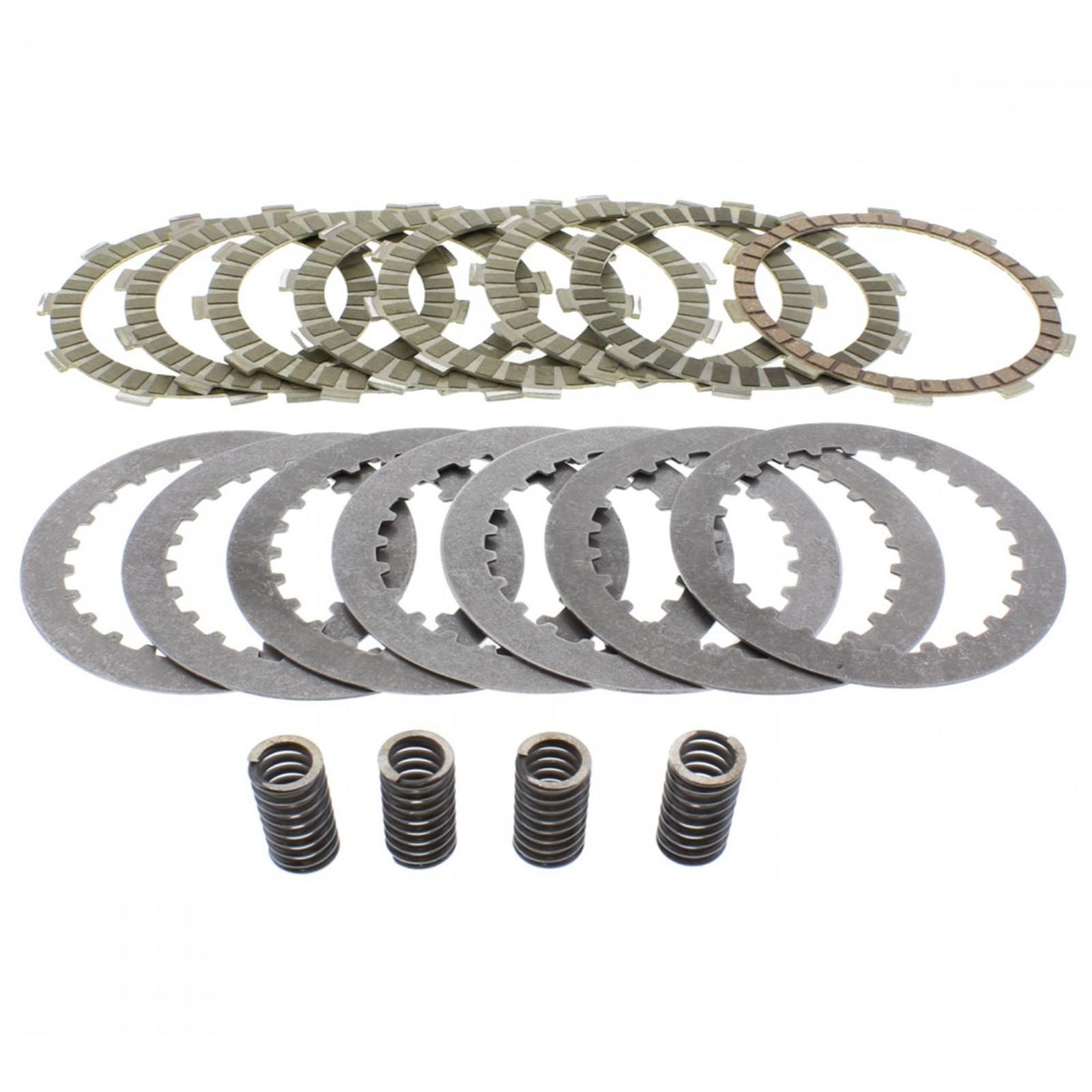 TRW Lucas clutch kit MSK102 fits Honda NC 700 NT 650 700 NTV 650 XL 700 Transalp