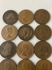 Lot Of Mix Vintage Coins — photo 5