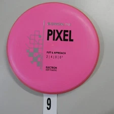 Axiom Discs Soft Simon Line Electron Pixel - Pick Your Disc!