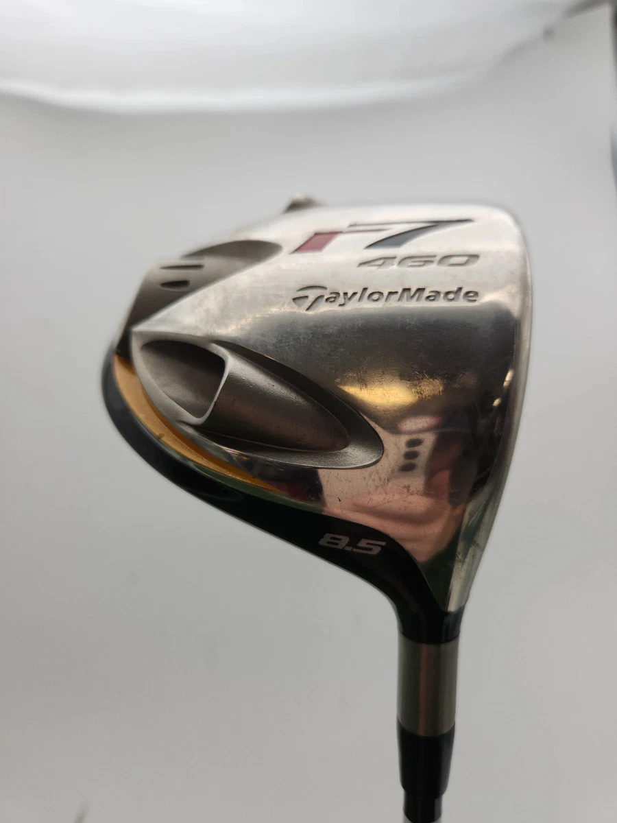 TaylorMade r5 XL MID 22° 4 Hybride Arbre Graphite Régulier