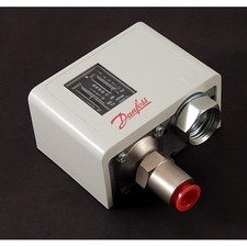 Fulton, 2-40-003043, Pressuretrol w/Auto Reset 15-150 psi