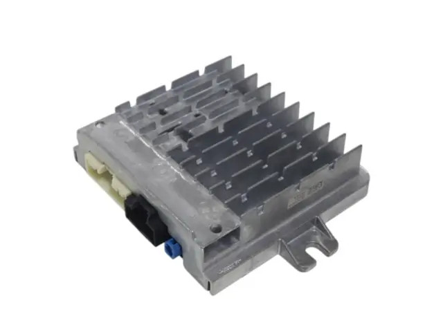 Genuine Mopar Central Adas Decision Module 68701675AD