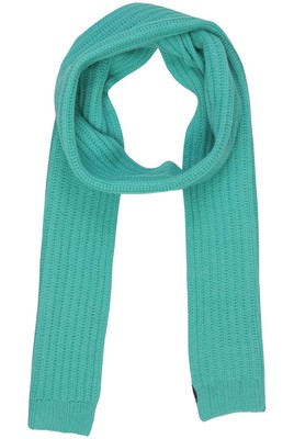 Codello Schal Damen Tuch Strickschal Loop Kaschmir Wolle Türkis #sjmta7e