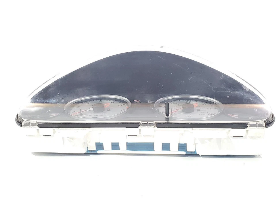 2004 2005 Mazda Miata Speed OEM 1.8L Turbo Velocímetro manual  Foto 3 de 4