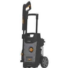Titan High Pressure Washer Electric TTB1800PRW Jet Wash Patio Car Cleaner 1.8kW