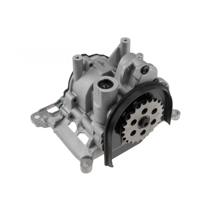 Pompe à huile moteur essence pour BMW X5 E70 E90 F02 bloc N52 et N54