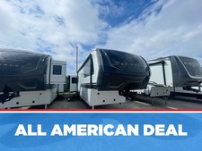 2026 Brinkley Model Z 3600