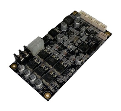 NEW Main PCB Board for Lab Companion IST-4075 Incubated Shaker(83L - Laboratory