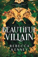 Beautiful Villain | Rebecca Kenney | Taschenbuch | 432 S. | Englisch | 2024