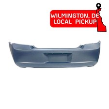 Rear Bumper Cover For Dodge Charger 2006-2010 Primed 4806188ad Ch1100408. Phl