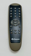 Swann N3960 Security DVR REMOTE Control