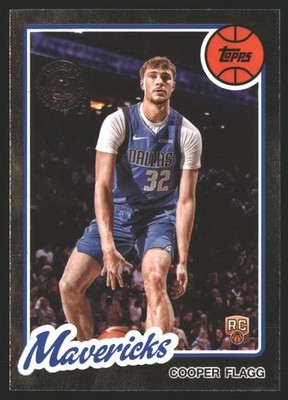2025 Topps Flagship 1980-81 45th Anniversary Choose a Player