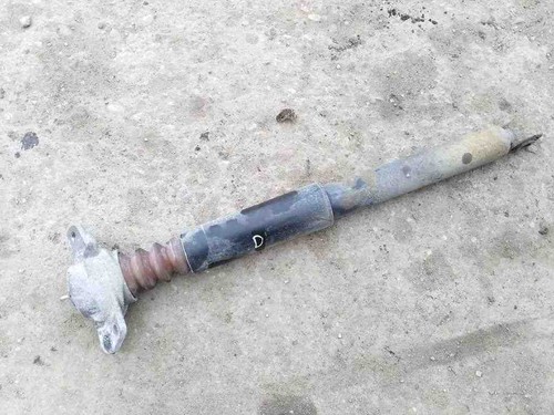 VW GOLF VIII CD1 Stoßdämpfer hinten rechts 1.59 Petrol 81kw 2004 32523285