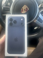 Image of Apple iPhone 17 Pro Max ~ 256GB Storage ~ (new)