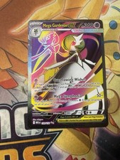 Pokemon Card Mega Gardevoir ex 159/132 Mega Evolution Near Mint