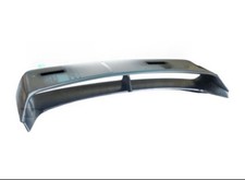 For 03-08 Nissan Z33 350z Nismo Rs Rear Trunk Spoiler Plastic Unpaint