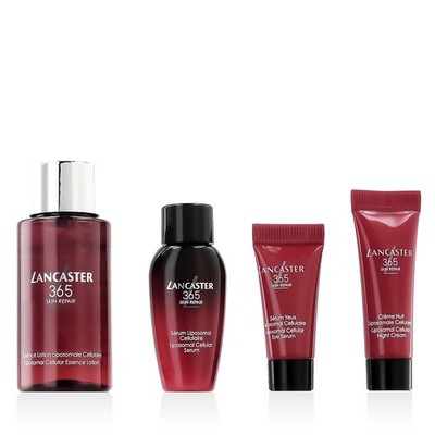 Lancaster 365 Skin Repair Discovery Set