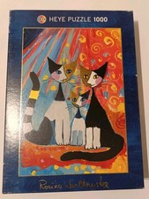 Puzzle 1000 Teile  Rosina Wachtmeister We want to be together 