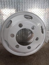 Recon 2005 W4500 16 6lug Wheel 198004