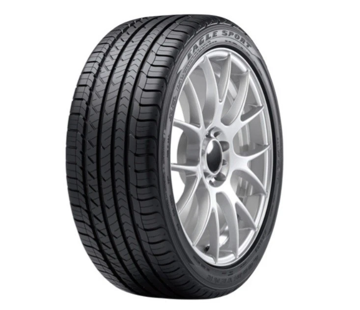 GOOD YEAR 20インチ　245/35R20 美品 Goodyear 245/35/20 All Season Tires for sale | eBay