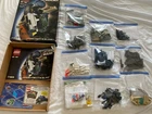 LEGO Star Wars 7153 Jango Fett's Slave I w/ Figures