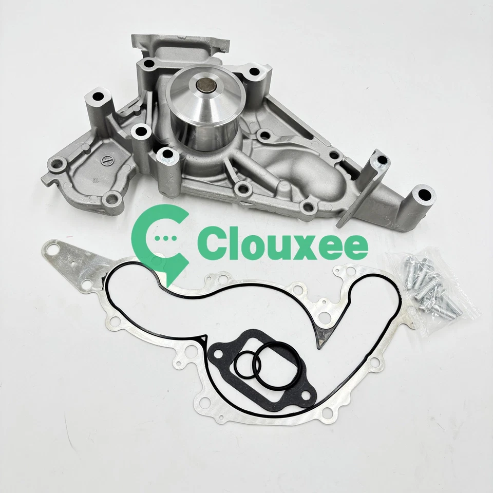 OEM ENGINE WATER PUMP For 04-09 TOYOTA TUNDRA 4.7L 16100-09201 - Изображение 3 из 4