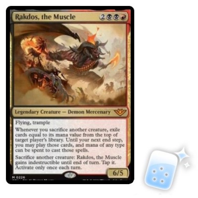 mtg rakdos cards Rakdos Ringleader  Return to Ravnica (rtr)  Cards  MTG Arena Zone