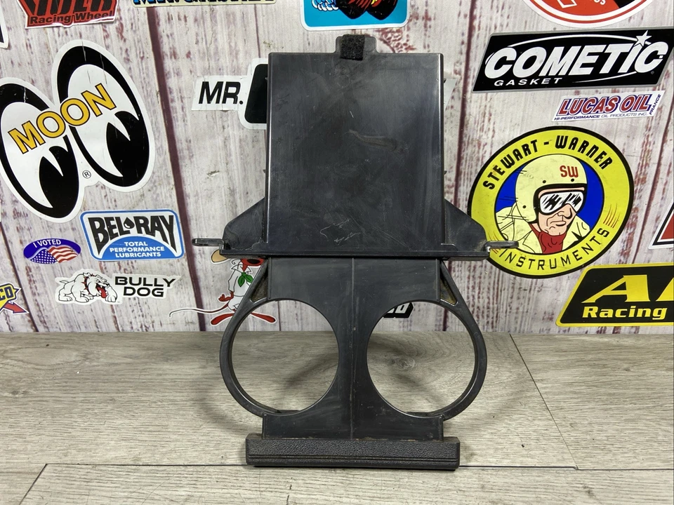 Bandeja portavasos Toyota Corolla 1988-1992 OEM Foto 4 de 4