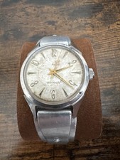 Grant Vintage Watch Manual