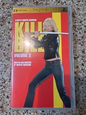 UMD KILL BILL VOLUME 2 FC2001435 