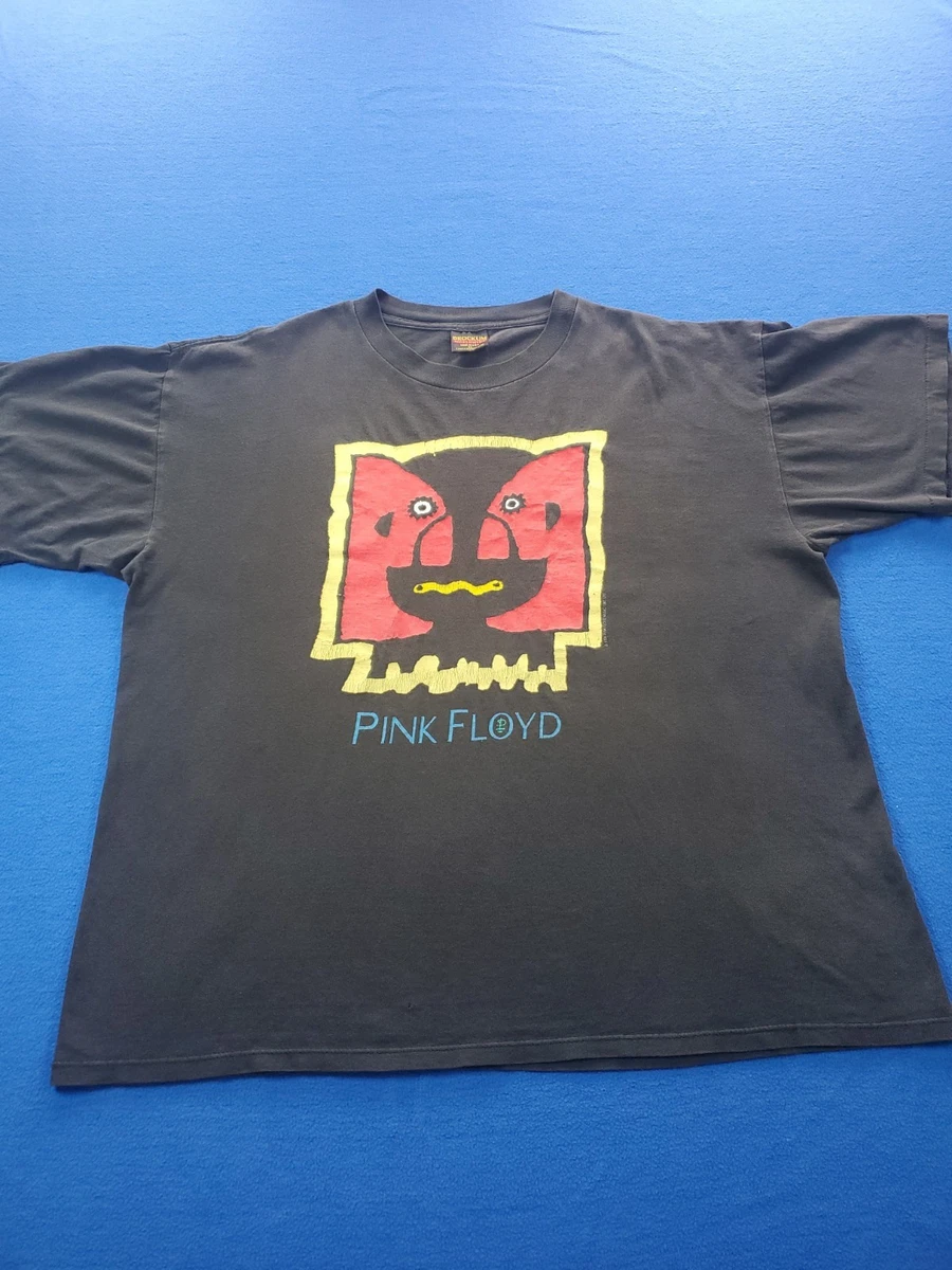 Pink Floyd Division Bell Shirt In Men's Vintage T-Shirts for sale