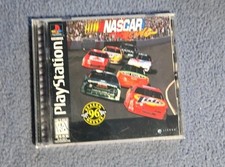 NASCAR Racing for PS1