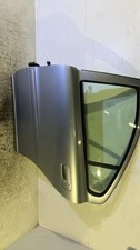 Porte arrière et accessoires Volvo S60
