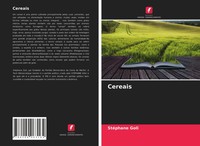 StéPhane Goli | Cereais | Taschenbuch | Portugiesisch (2021) | EAN 9786204063164