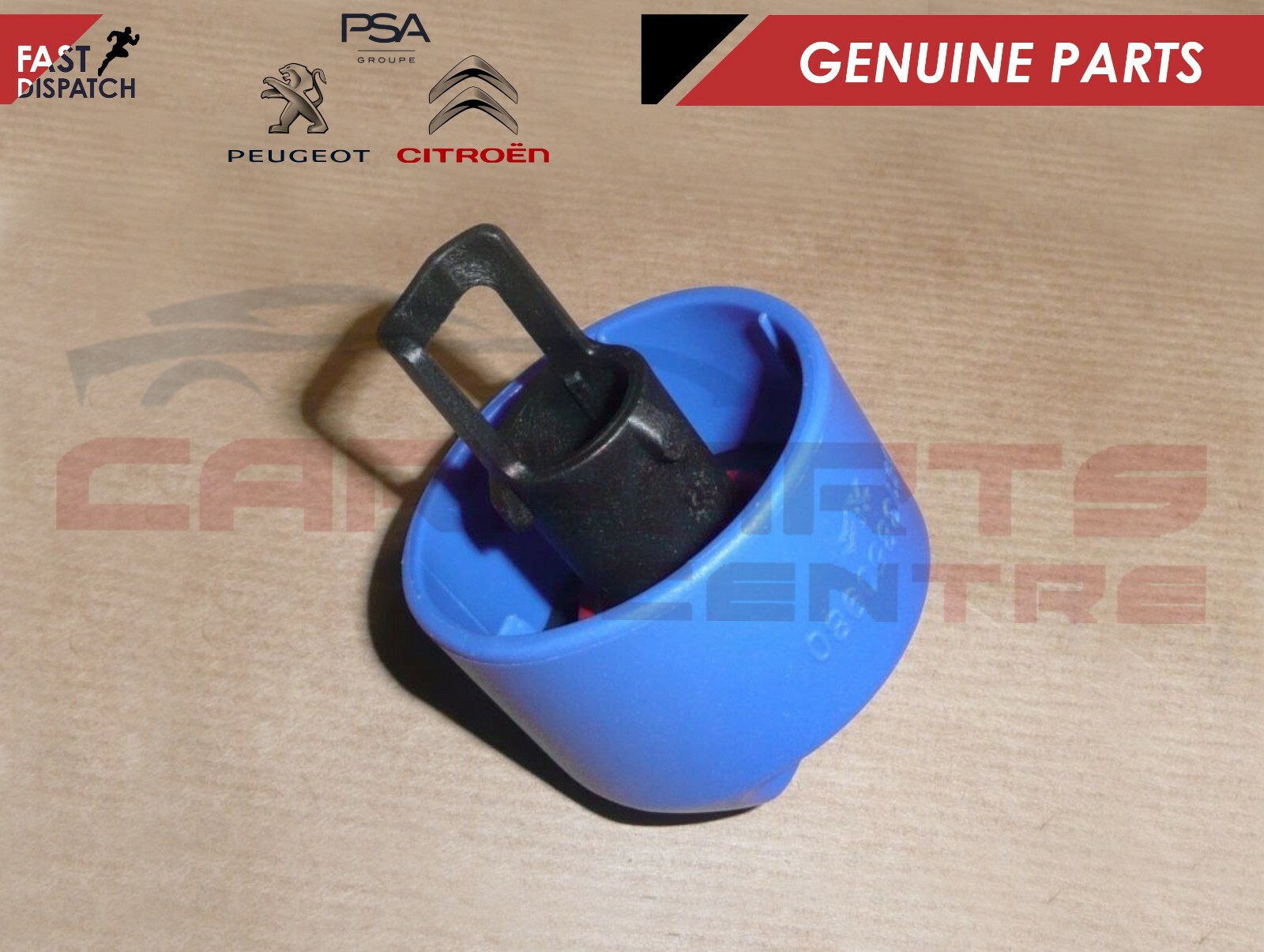 FOR PEUGEOT 208 308 508 2008 3008 5008 PARTNER ADBLUE TANK UREA CAP 9813850980 eBay