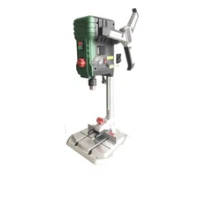 Digital Display Bench Drill Adjustable Speed Electric Bench Drill Machine