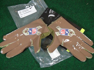 New NFL Nike Vapor Jet 5 STS Salute to Service Trooper Camo