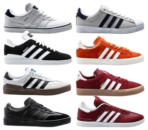 adidas samba colores