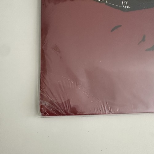 THEM CROOKED VULTURES JOSH HOMME DAVE GROHL JOHN PAUL JONES DOUBLE LP NEW SEALED - Foto 4 di 4