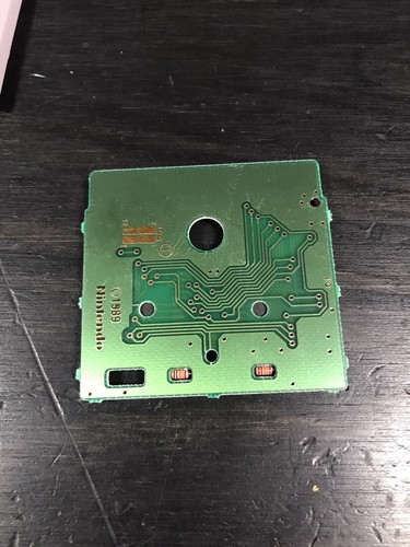 Pac-Man (Nintendo Game Boy, 1991) Authentic And Tested - Picture 2 of 6