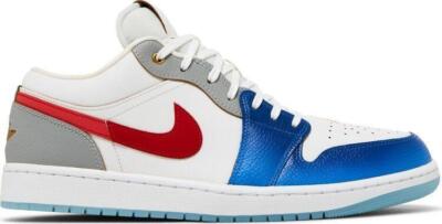 Nike Air Jordan 1 Low SE Sneaker Philippines Shoes Men\'s 10 FN8901-164 11.5W PH Jordan 1 SE Low Philippines for sale | eBay main image 2