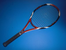 2009 Wilson K Factor K Tour Team FX Midplus 102 . 4 1/2. 27.25". 10.1 oz. VG.