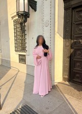 Casual Abaya | Maxi Abaya | Modest Muslim Dress | Evening Kaftan UK | Ramadan