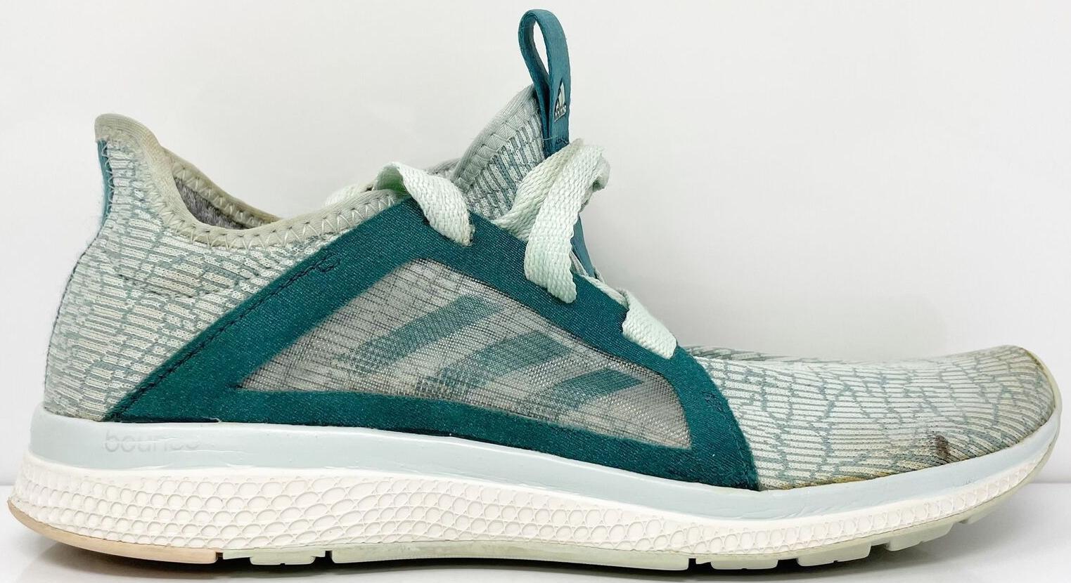Adidas Edge Lux 3 Copper Metallic W for sale | eBay