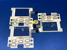 3 Piece 501456 Computer Touchpad For Huebsch, Speed Queen Dryer Generic