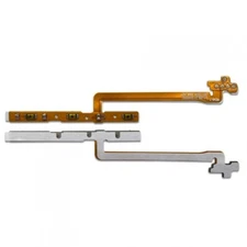 Volume Power Flex Cable Compatible With Samsung Galaxy S24 ULTRA Buttons
