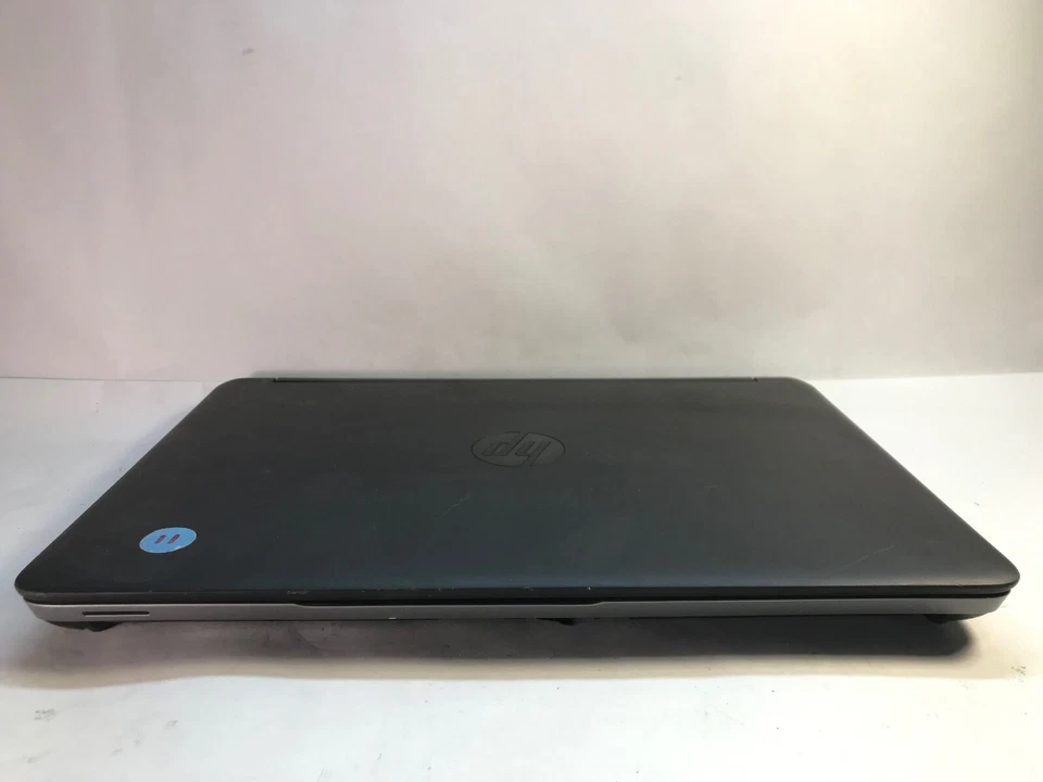 HP ProBook 640 G1 14" Laptop Intel Core i5 4th Gen -BIOS LOCKED -MZ - Image 2 of 4