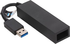 Mini Camera Adapter for PS VR to PS5 Cable for PS5 PS4 VR 4 PS5 VR Connector