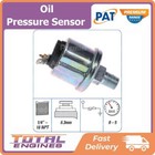 <!--F#f_0-->PAT Premium Oil Pressure Sensor for Gauge fits Holden H Series HZ 3.3L 6Cyl 202 (For: Holden)<!--F/-->
